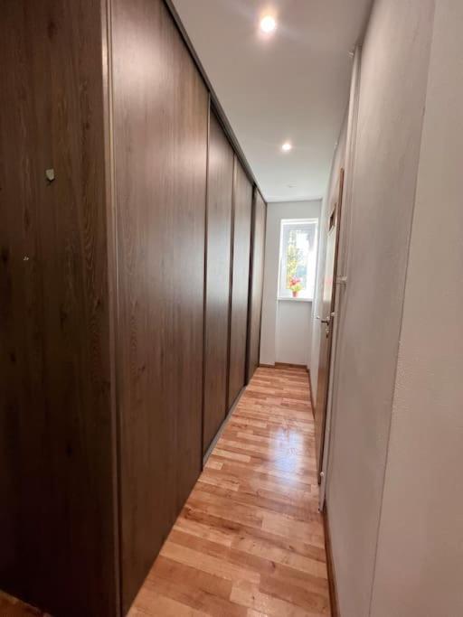 Apartman Centrum Sturka Martin Esterno foto